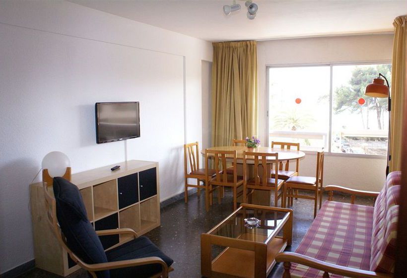 Apartaments Voralmar   Mas D En Gran