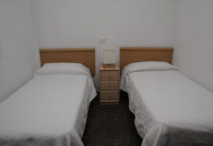 Apartaments Voralmar   Mas D En Gran