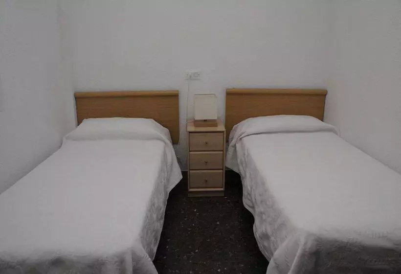 Apartaments Voralmar Mas D En Gran