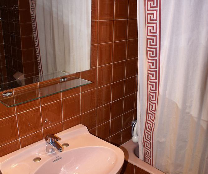 Apartaments Voralmar   Mas D En Gran