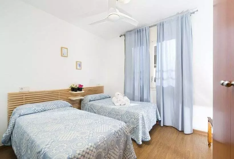 Apartaments Els Llorers