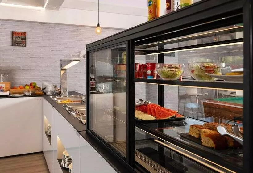 Apartaments Els Llorers