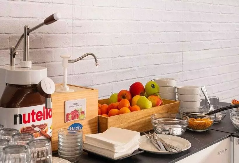 Apartaments Els Llorers