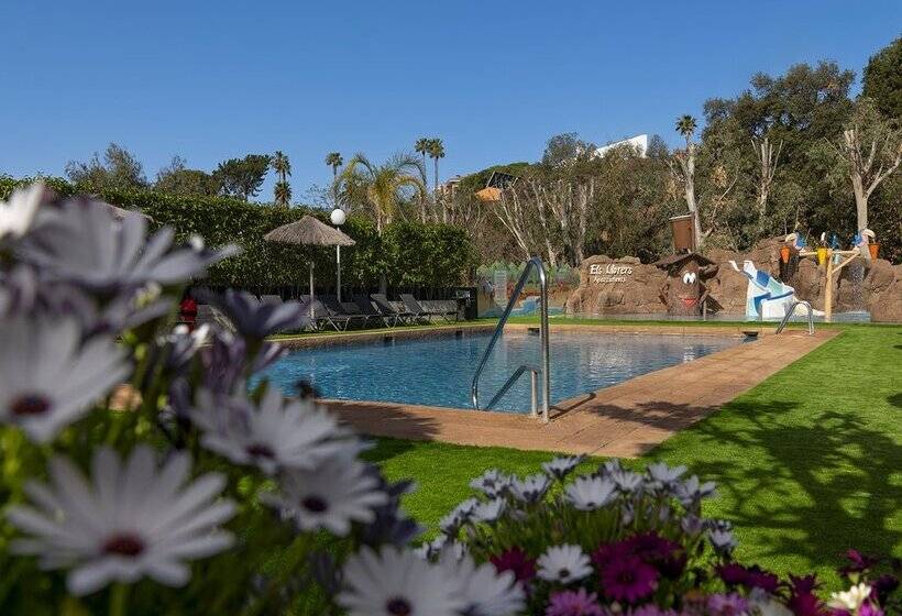 Apartaments Els Llorers