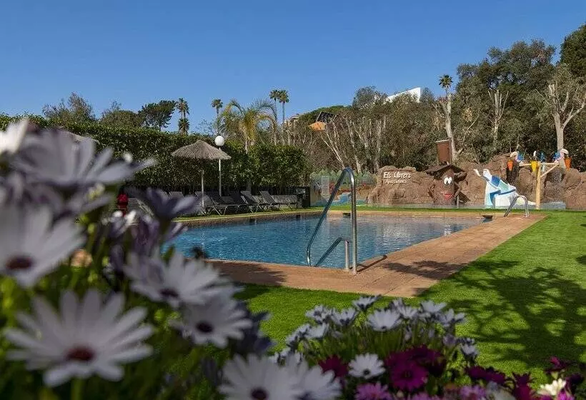 Apartaments Els Llorers