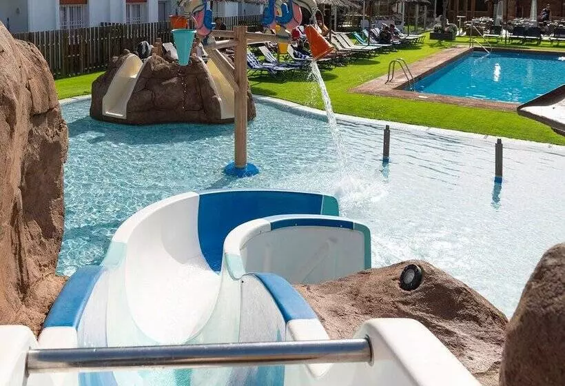 Apartaments Els Llorers