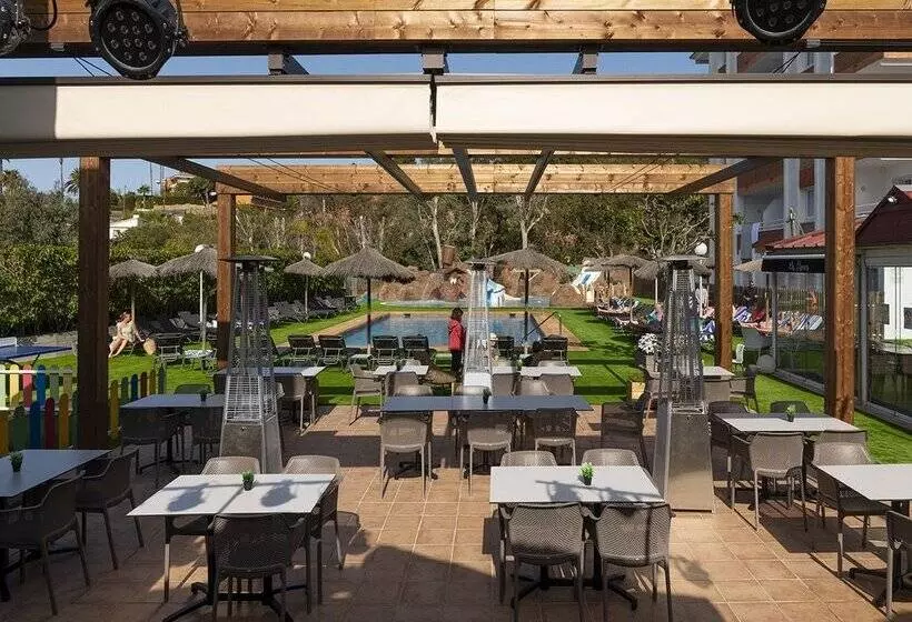 Apartaments Els Llorers