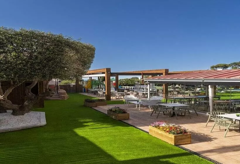 Apartaments Els Llorers