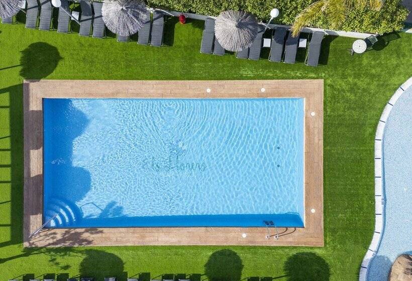 Apartaments Els Llorers