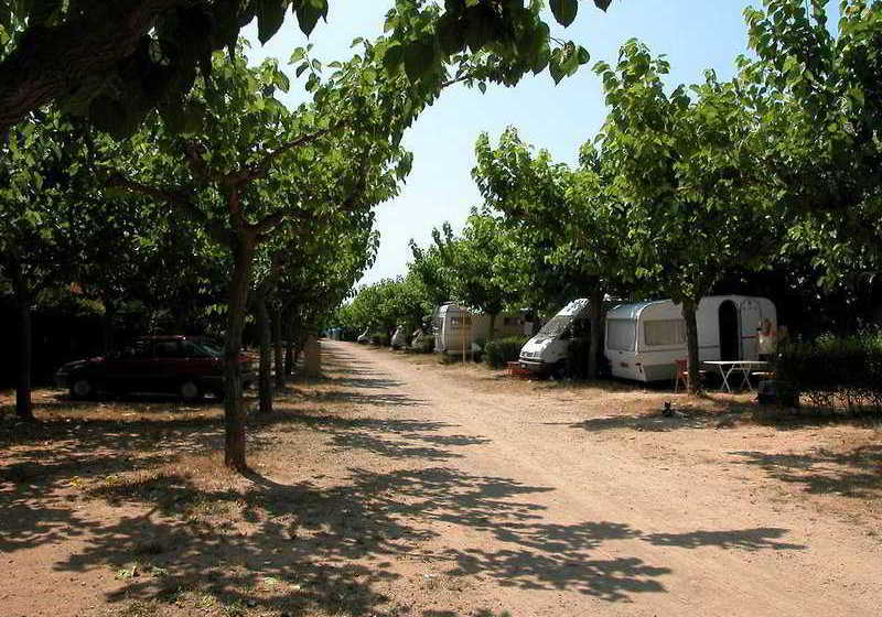 Camping La Llosa