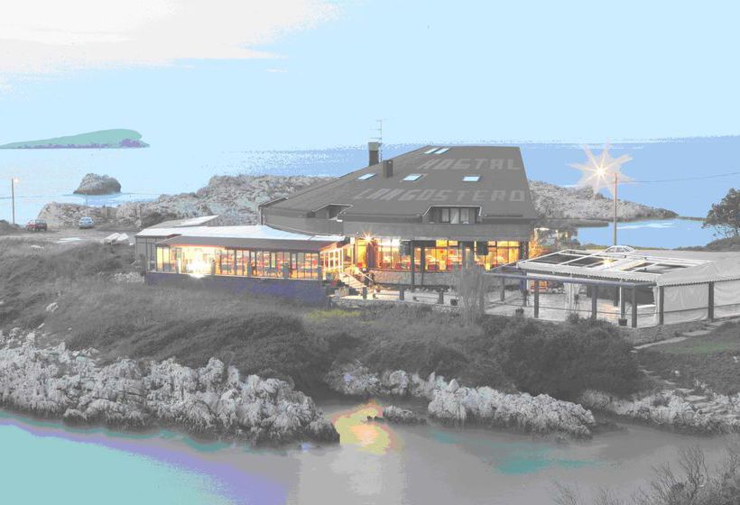 여관 Hosteria Aisia Islares