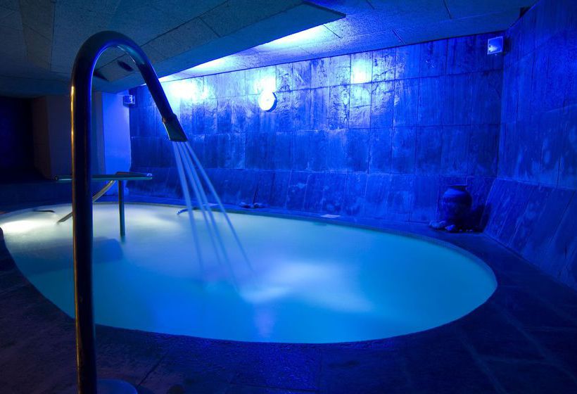 여관 Hosteria Aisia Islares