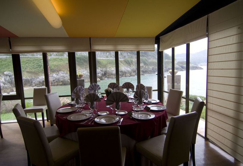 여관 Hosteria Aisia Islares