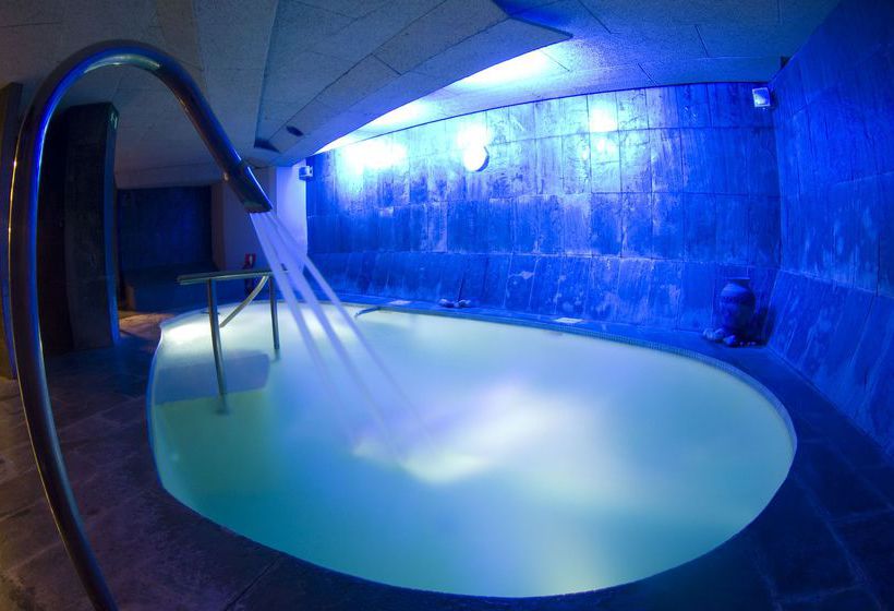 여관 Hosteria Aisia Islares