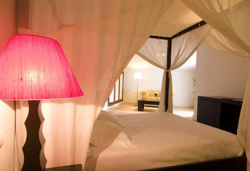 פונדק Hosteria Aisia Islares