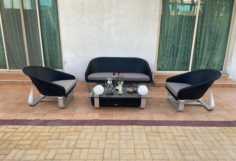 Al Gosaibi Hotel Villa