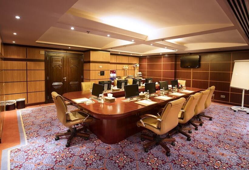 Al Gosaibi Hotel Villa