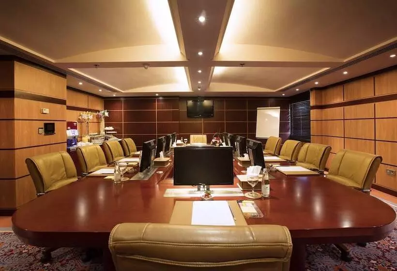 Al Gosaibi Hotel Villa