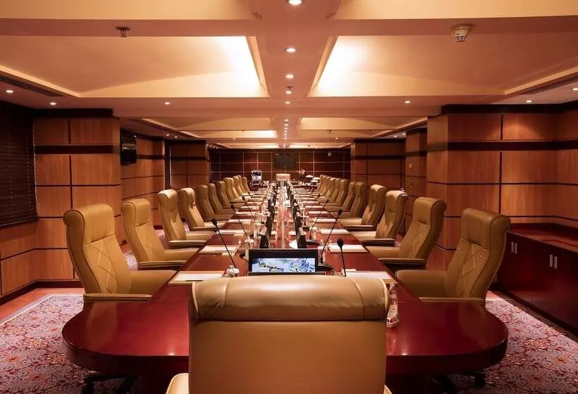 Al Gosaibi Hotel Villa