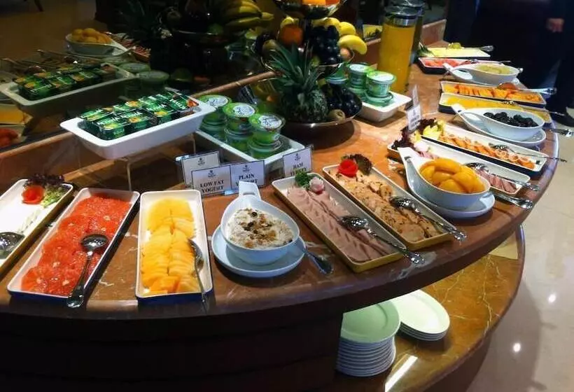 Al Gosaibi Hotel Villa