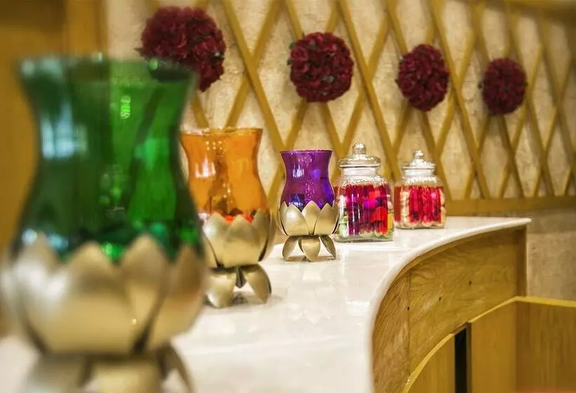 Al Gosaibi Hotel Villa