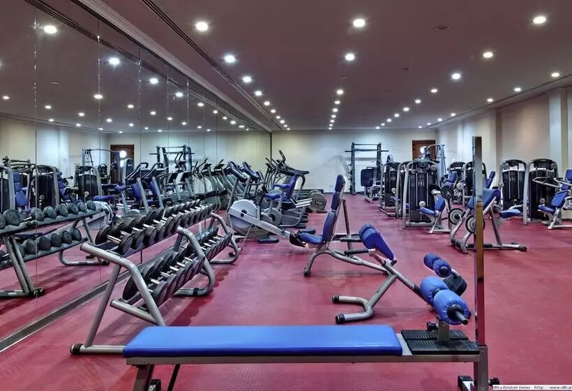 Al Gosaibi Hotel Villa