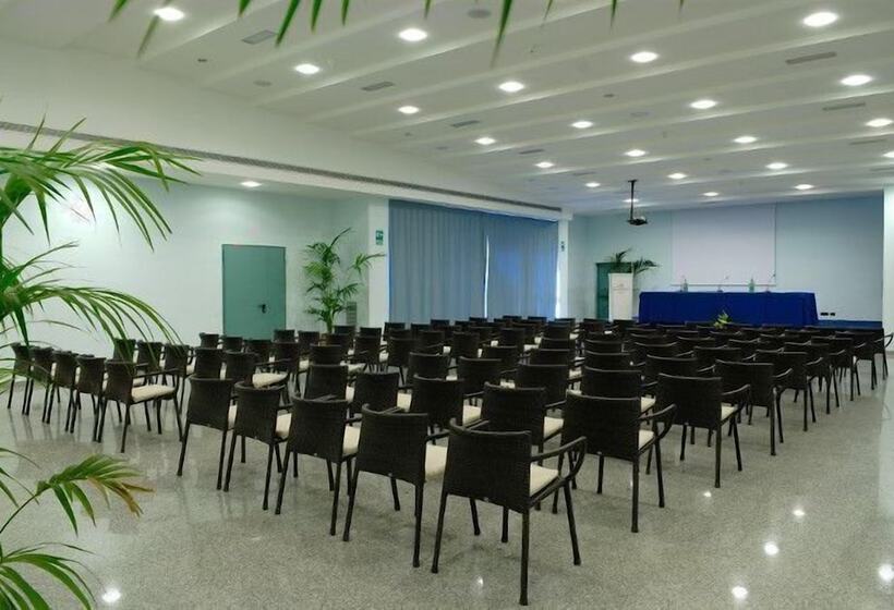 酒店 Baia Dei Mulini Resort & Spa