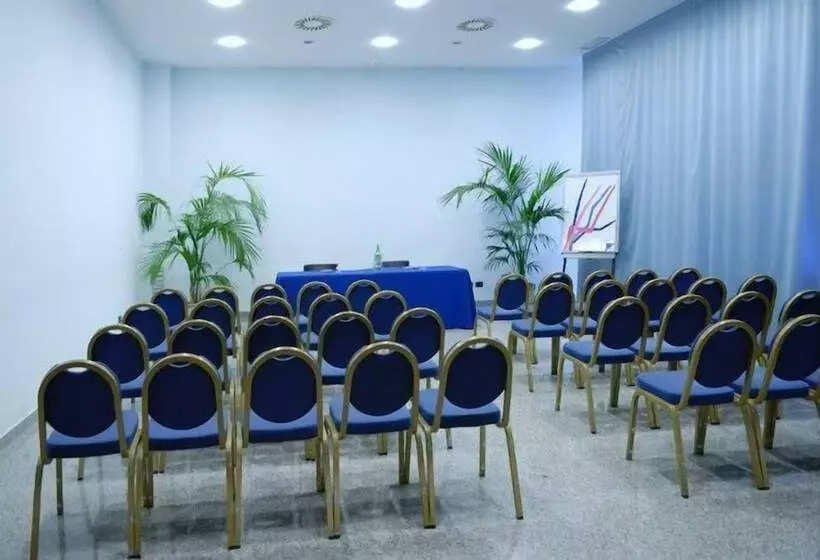 هتل Baia Dei Mulini Resort & Spa