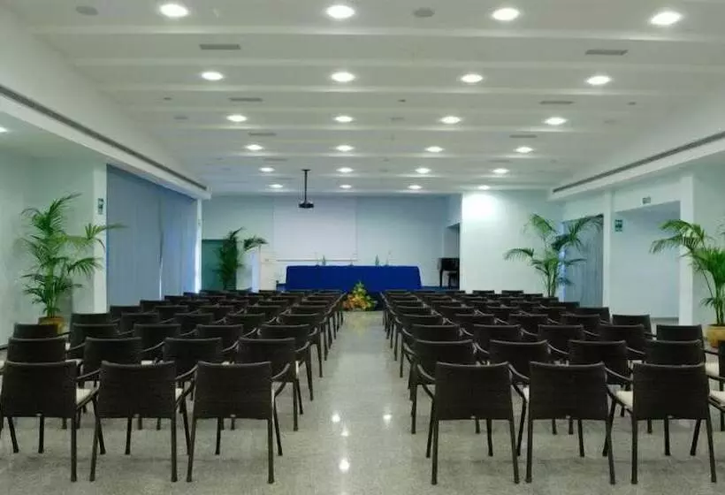 هتل Baia Dei Mulini Resort & Spa