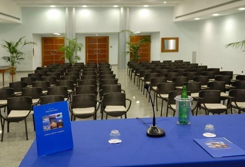 酒店 Baia Dei Mulini Resort & Spa