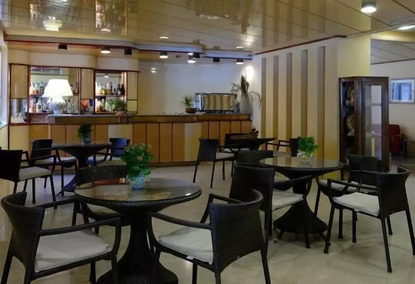 هتل Baia Dei Mulini Resort & Spa