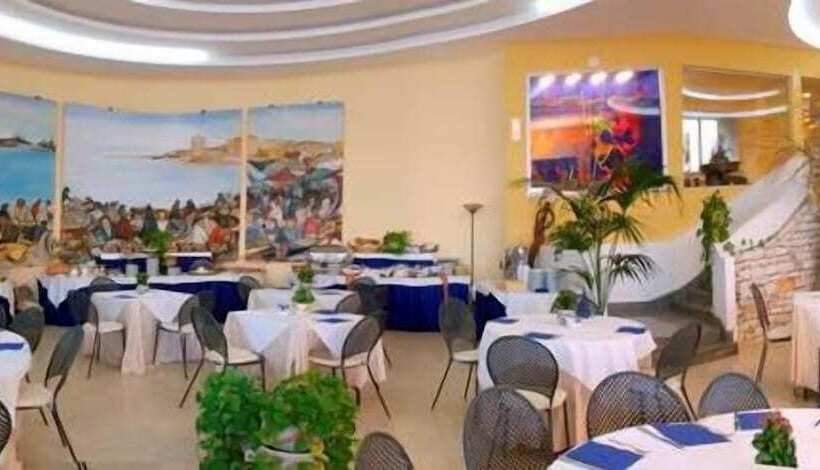 酒店 Baia Dei Mulini Resort & Spa