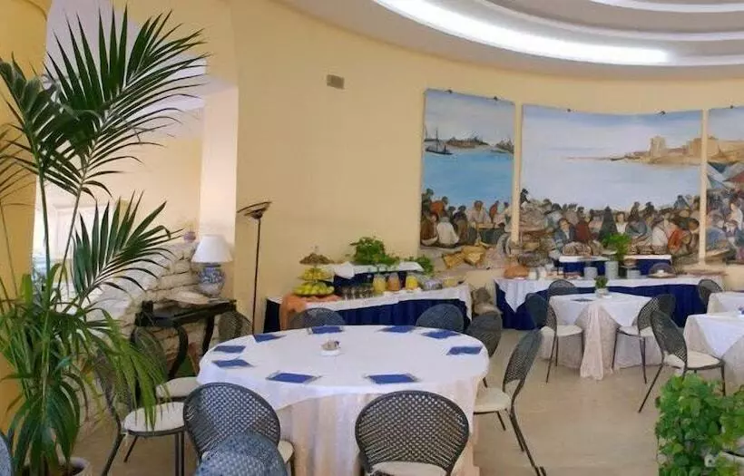 هتل Baia Dei Mulini Resort & Spa