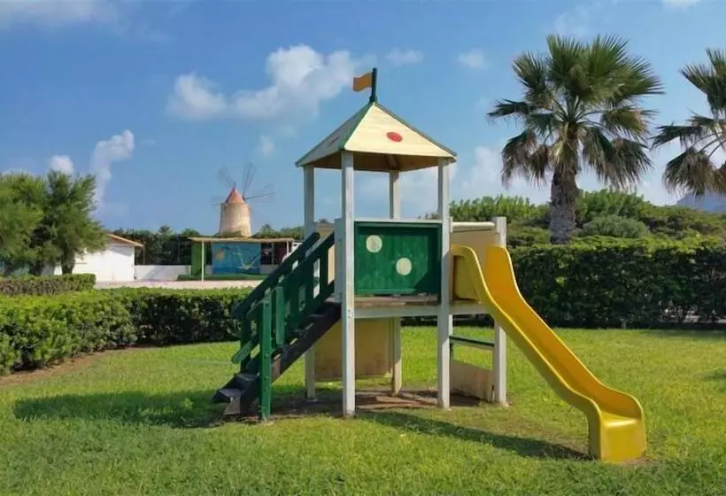 هتل Baia Dei Mulini Resort & Spa