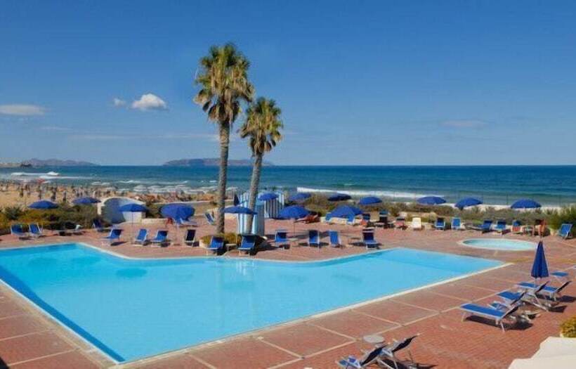 酒店 Baia Dei Mulini Resort & Spa