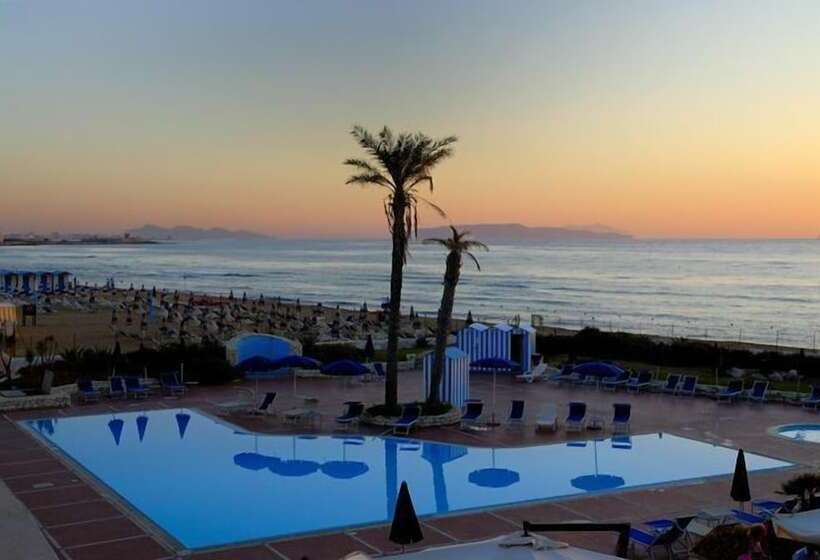 酒店 Baia Dei Mulini Resort & Spa