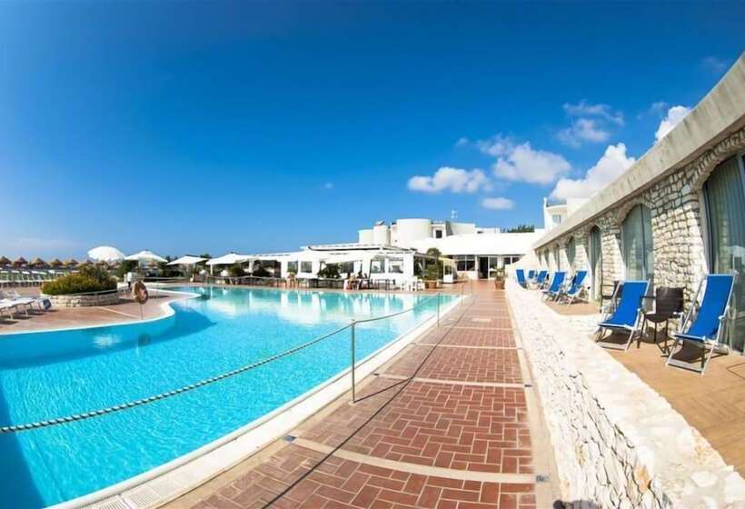 酒店 Baia Dei Mulini Resort & Spa