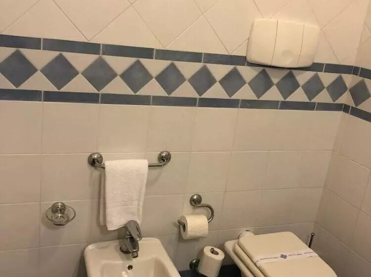 هتل Baia Dei Mulini Resort & Spa