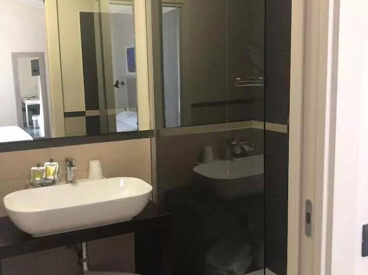 هتل Baia Dei Mulini Resort & Spa