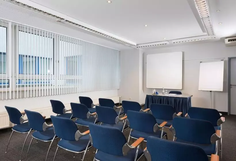 Best Western Hotel Dortmund Airport