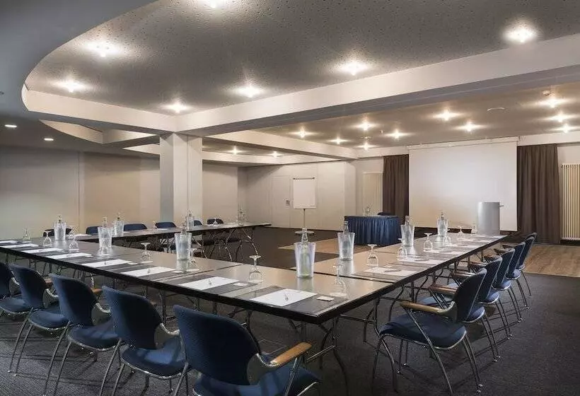 Best Western Hotel Dortmund Airport