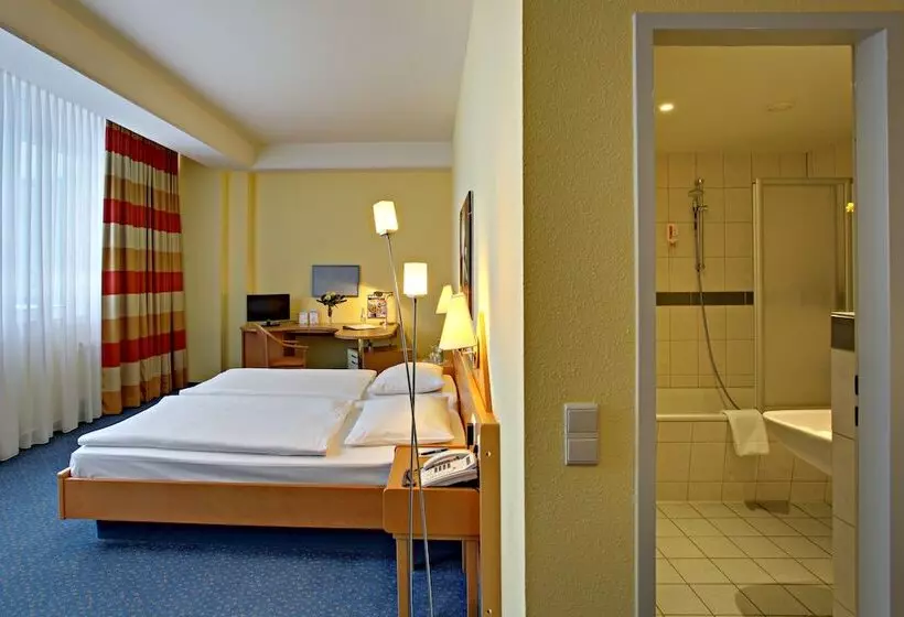 Best Western Hotel Dortmund Airport