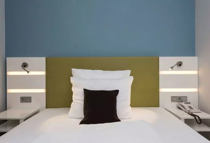 Best Western Hotel Dortmund Airport