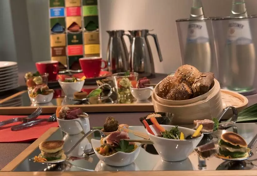 Best Western Hotel Dortmund Airport