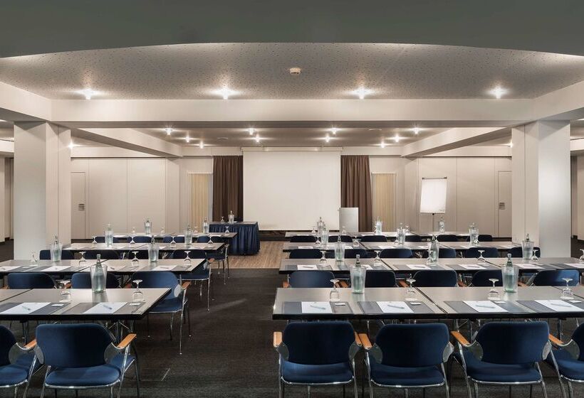 Best Western Hotel Dortmund Airport