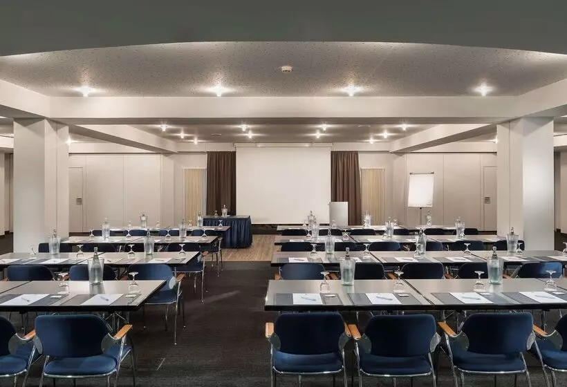 Best Western Hotel Dortmund Airport