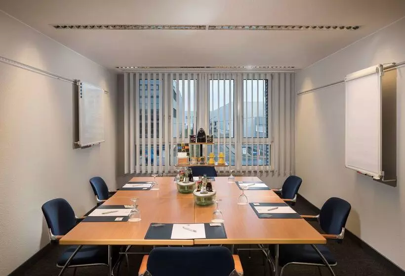 Best Western Hotel Dortmund Airport