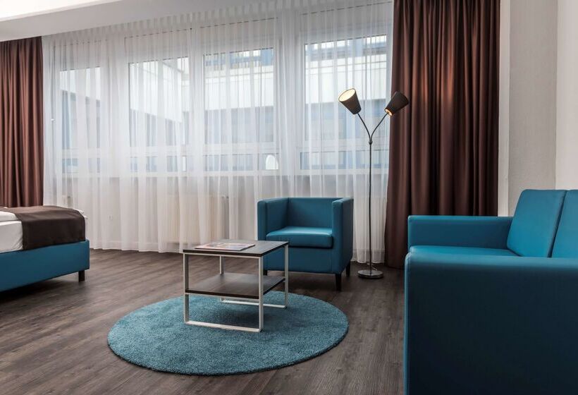 Best Western Hotel Dortmund Airport