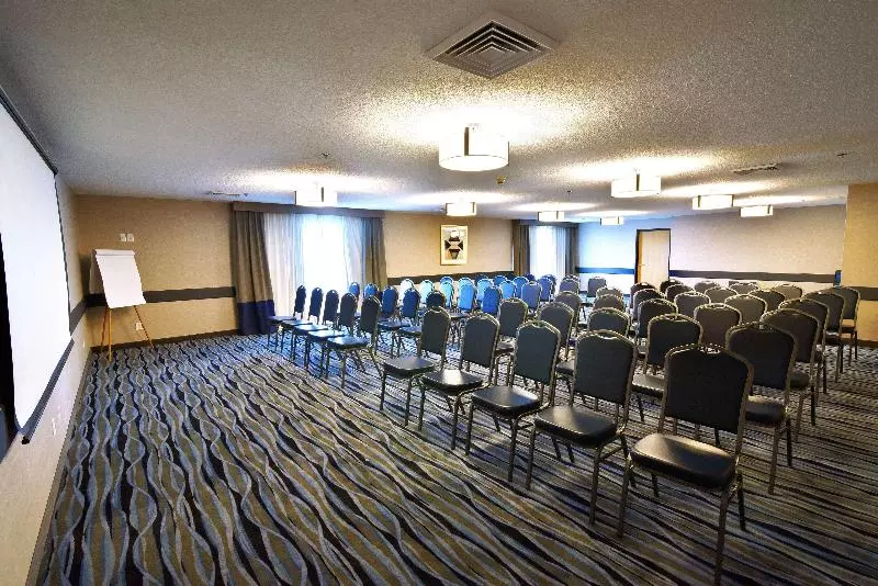 هتل Best Western Plus Flint Airport Inn & Suites
