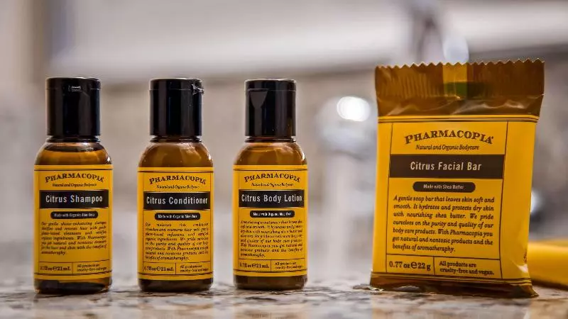 هتل Best Western Plus Flint Airport Inn & Suites